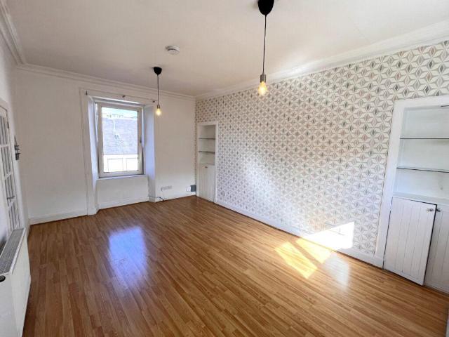 Flat for sale in Trinity, Hawick