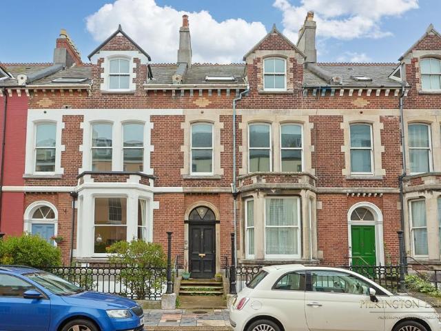 Flat for sale in Stonehouse, Mount Wise