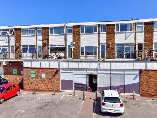 Flat for sale in Milton, City Of Portsmouth