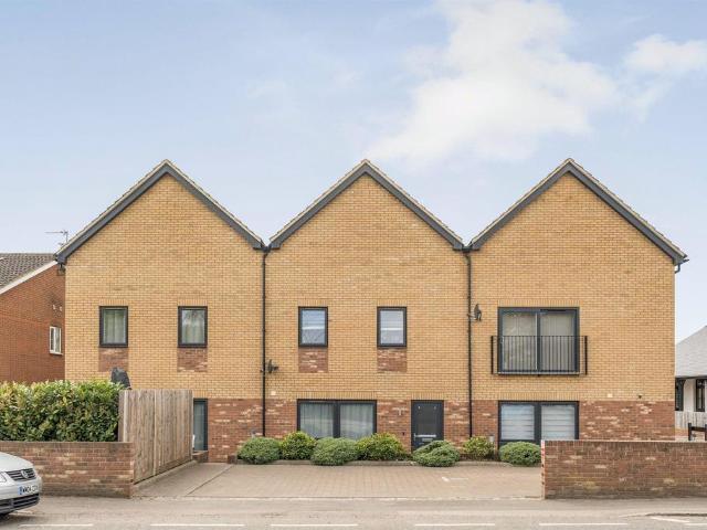 Flat for sale in Cotlandswick, Five Acres