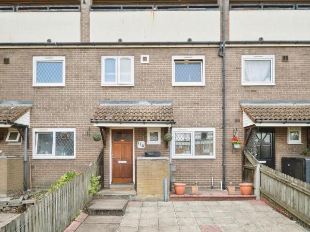 Flat for sale in Ladywood, West Midlands