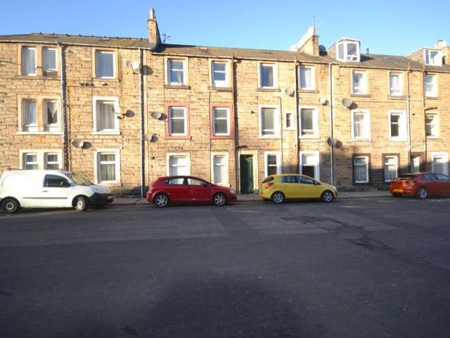 Flat for sale in Ashkirk, Scotland