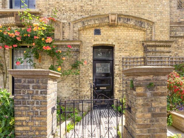 Flat for sale in Aldrington