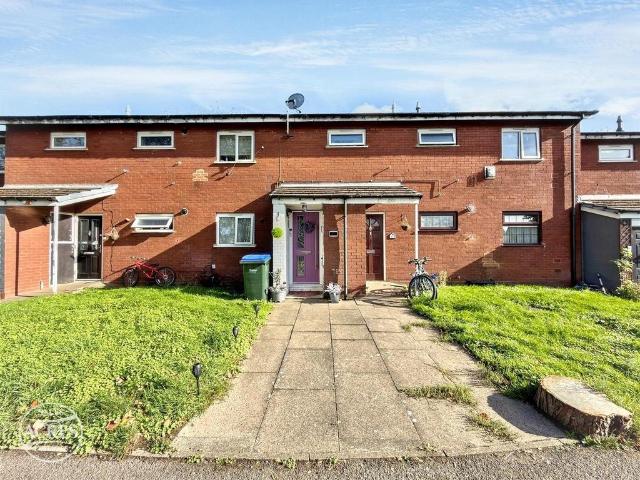 Flat for sale in West Bromwich, Sandwell