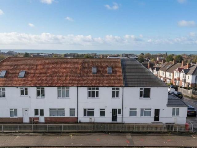 Flat for sale in Hangleton