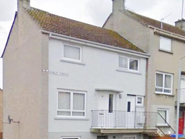 Flat for sale in Maybole, Scotland