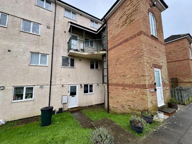 Flat for sale in Bybrook, Bridgefield