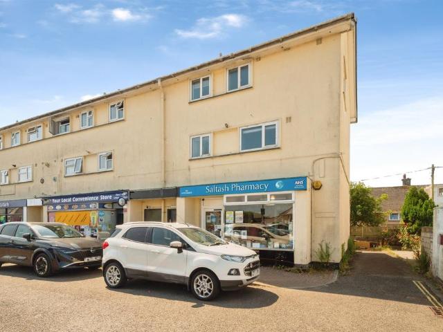 Flat for sale in Burraton, Saltash