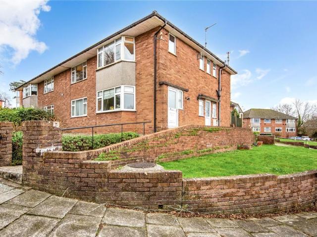 Flat for sale in Penylan, Falcon Lodge