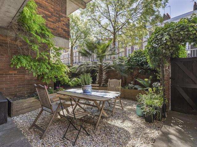 Flat for sale in Pimlico, Greater London