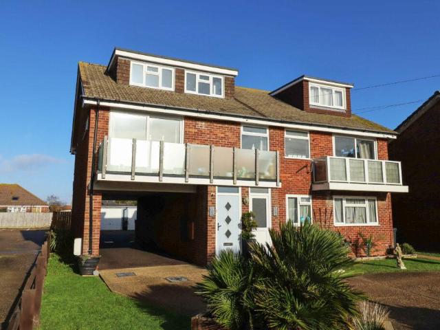 Flat for sale in Spring Vale, Hampshire