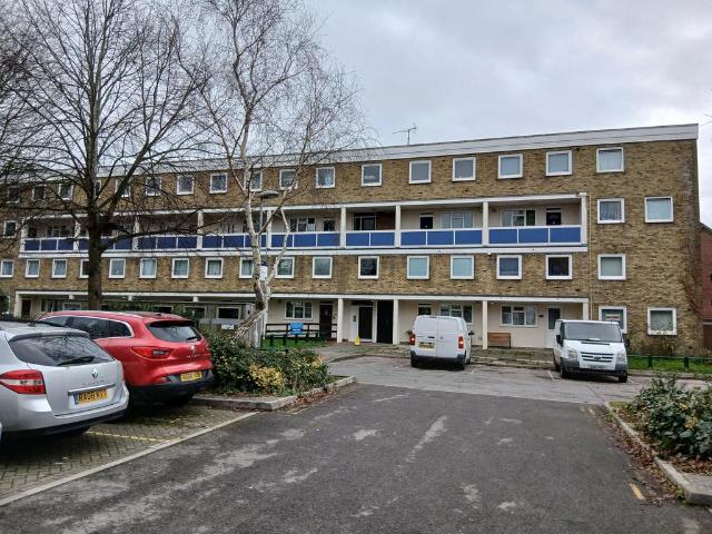 Flat for sale in Old Town, Poole