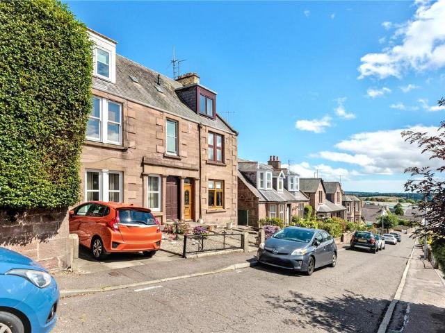 Flat for sale in Brechin, Scotland