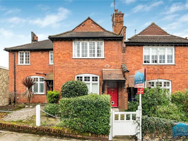 Flat for sale in Muswell Hill, Isle Of Man