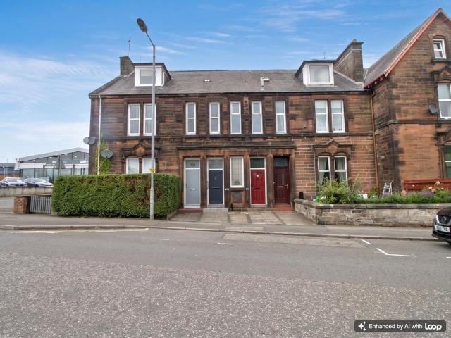Flat for sale in Summerpark, Dumfries