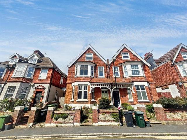 Flat for sale in Eastbourne, Isle Of Man