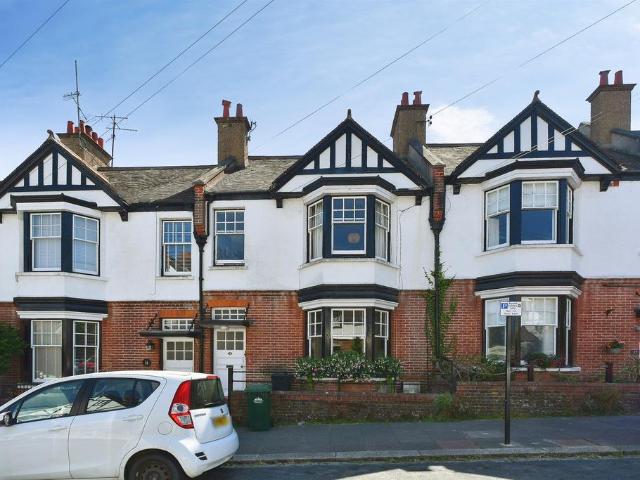 Flat for sale
