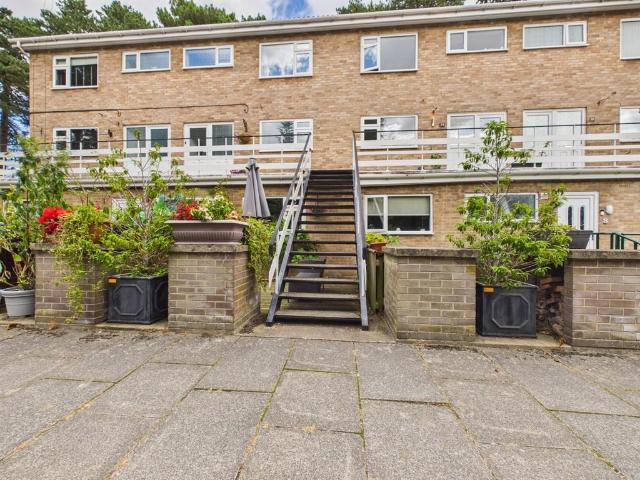 Flat for sale in Darlington