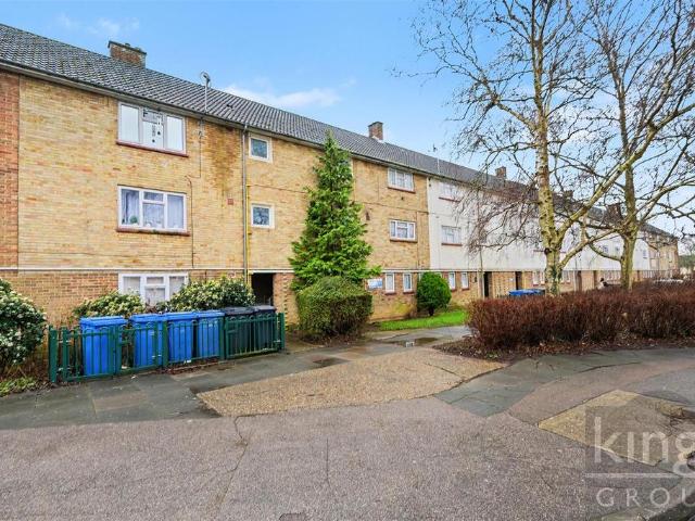 Flat for sale in The High, Harlow