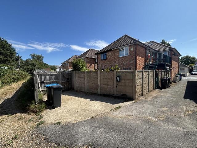Flat for sale in Jumpers Corner, Christchurch