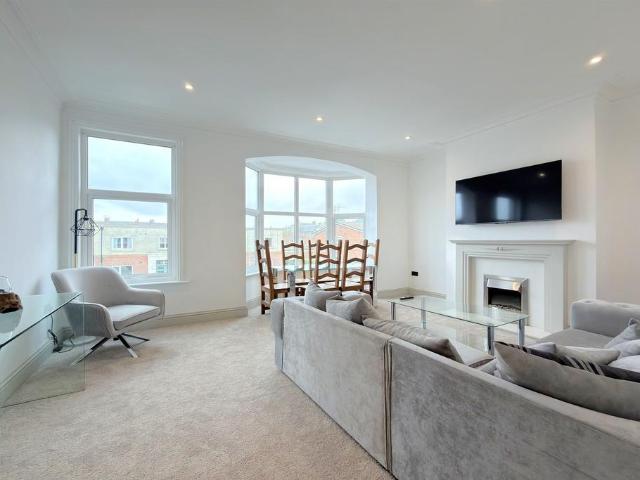 Flat for sale in The Pastures, Filey