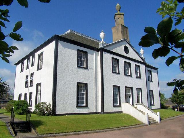 Flat for sale in Dalintober, Campbeltown