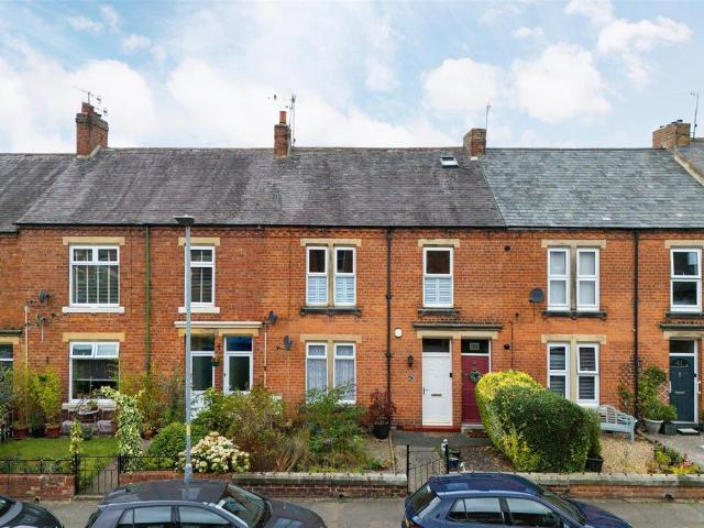 Flat for sale in High Stanners, Morpeth