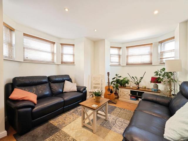 Flat for sale in Southsea, City Of Portsmouth
