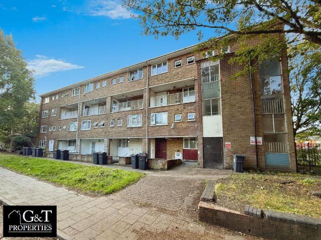 Flat for sale in Jewellery Quarter, West Midlands