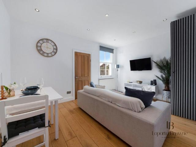 Flat for sale in London Borough of Brent, Greater London