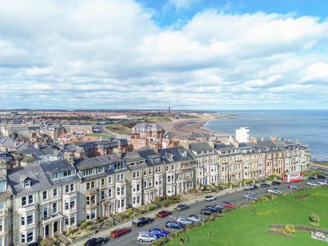 Flat for sale in Tynemouth, Isle Of Man