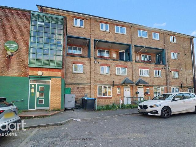 Flat for sale in Digbeth, West Midlands