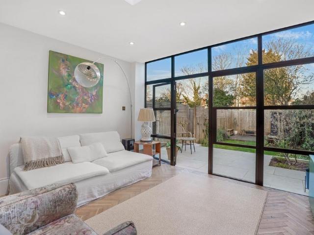 Flat for sale in London Borough of Lewisham, Greater London