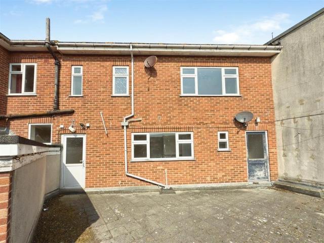 Flat for sale in Eastbridge, Isle Of Man