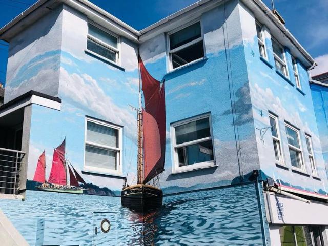 House for sale in Parkham Hill, Brixham