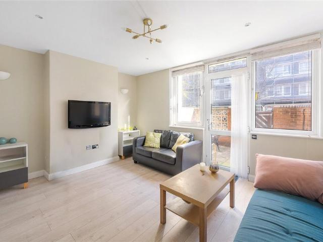 Flat for sale in Battersea, Isle Of Man