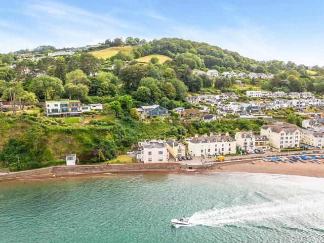Flat for sale in Bridford, Devon