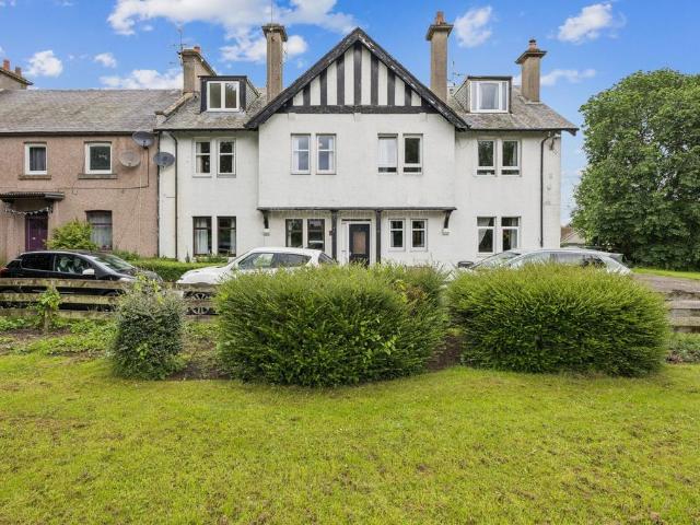 Flat for sale in Luncarty, Scotland