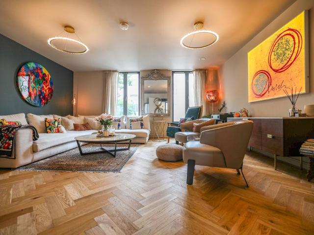 Flat for sale in Redcliffe, Feckenham