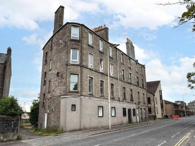 Flat for sale in Scotland