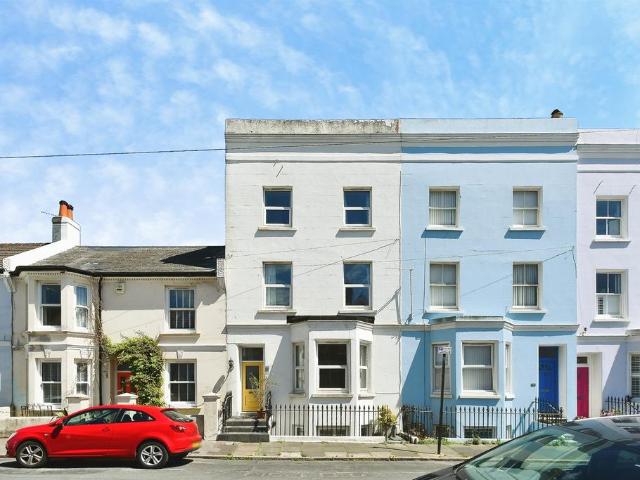 Flat for sale in Brighton Marina Village, Brighton & Hove