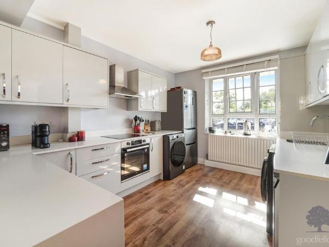 Flat for sale in London Borough of Merton, Greater London