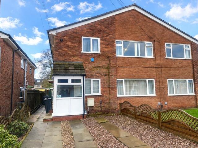 Flat for sale in Stechford, Isle Of Man