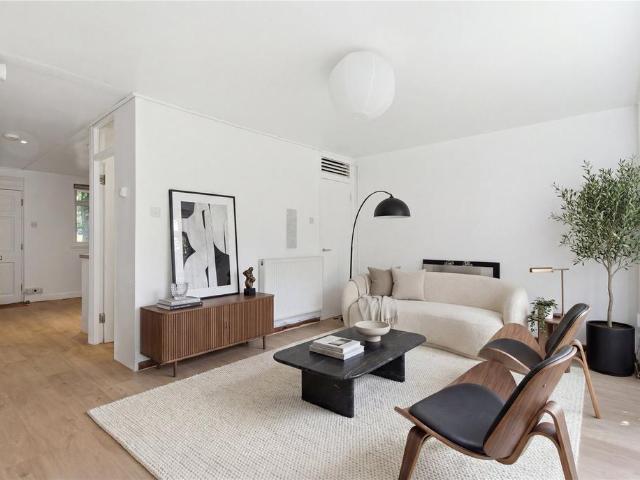 Flat for sale in Highbury, Greater London