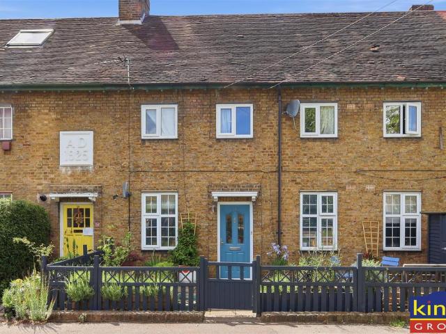 Flat for sale in Higham Hill, Greater London