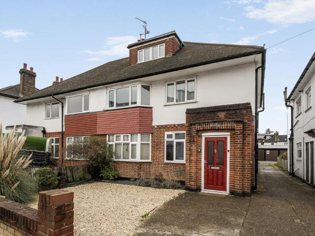 Flat for sale in Isle Of Man