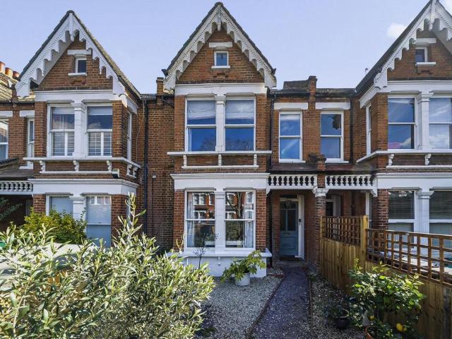 Flat for sale in Cat Hill, Isle Of Man