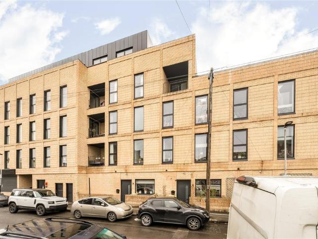 Flat for sale in Upton, Isle Of Man