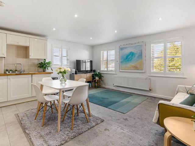 Flat for sale in Bodieve, Wadebridge