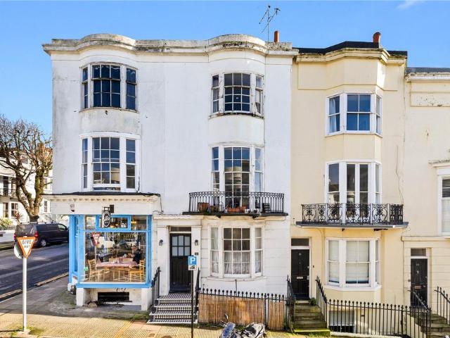 Flat for sale in Brunswick, Brighton & Hove